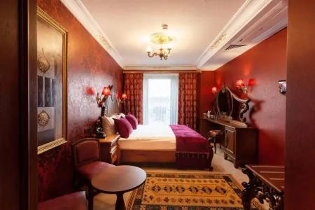 Bablin Butik Otel - 19
