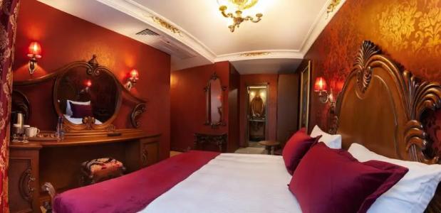Bablin Butik Otel - 44