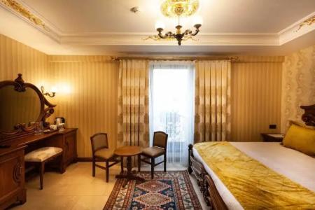 Bablin Butik Otel - 45