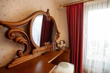 Bablin Butik Otel - 38