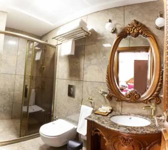 Bablin Butik Otel - 9