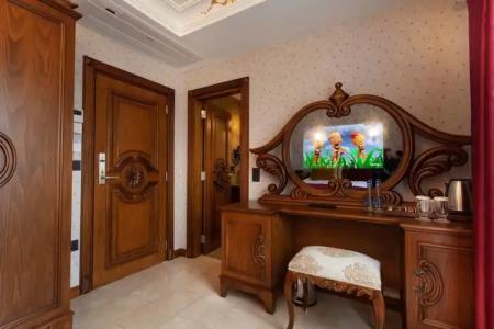 Bablin Butik Otel - 34