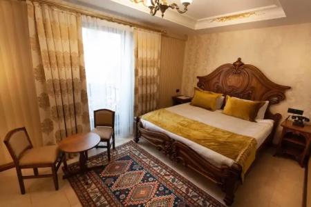 Bablin Butik Otel - 51