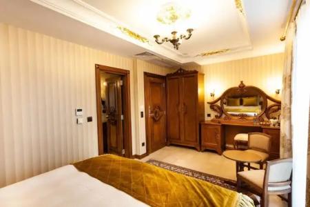Bablin Butik Otel - 47