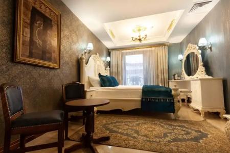Bablin Butik Otel - 1