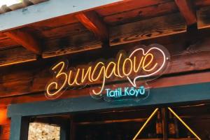 Гостевой Дом «Yessİ Bungalov», Ризе