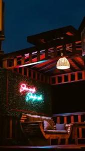 Yessİ Bungalov - 58
