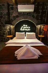 Yessİ Bungalov - 49