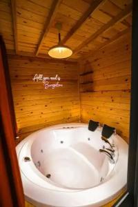 Yessİ Bungalov - 52