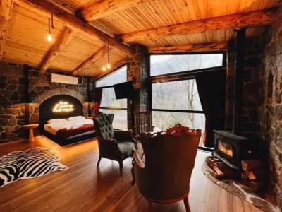 Yessİ Bungalov - 2