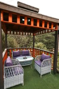 Yessİ Bungalov - 39