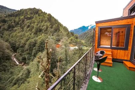Yessİ Bungalov - 54