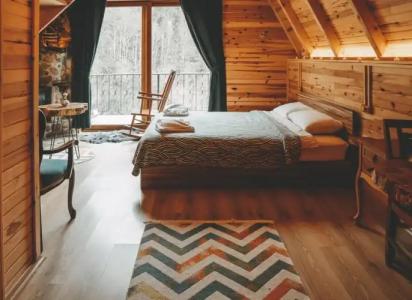 Yessİ Bungalov - 3