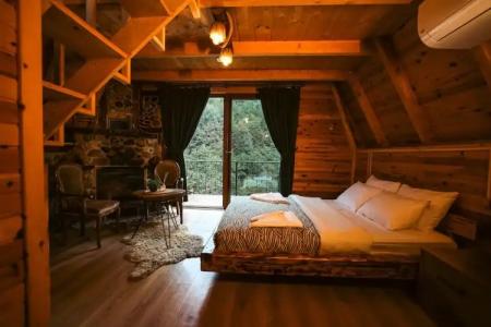 Yessİ Bungalov - 5