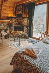 Yessİ Bungalov - 31
