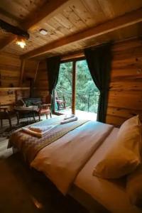 Yessİ Bungalov - 30