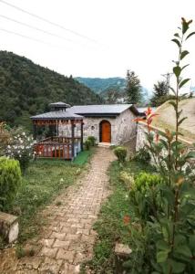Yessİ Bungalov - 33