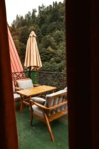 Yessİ Bungalov - 55