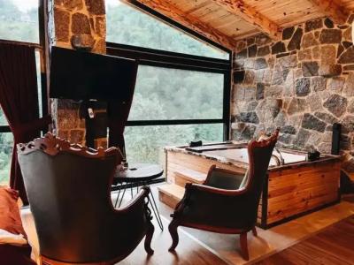 Yessİ Bungalov - 6