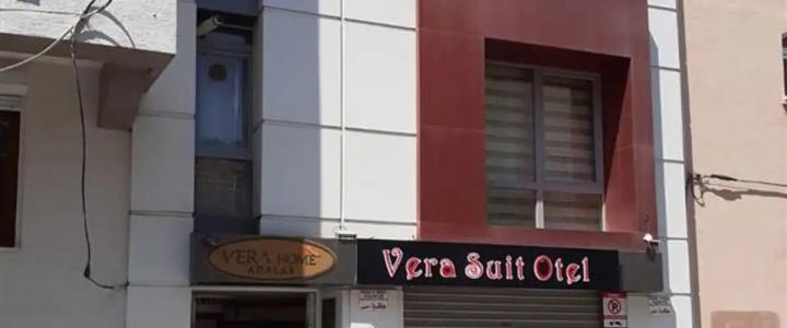 Vera Suİt - 0