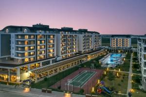 Sherwood Suites Resort, Лара