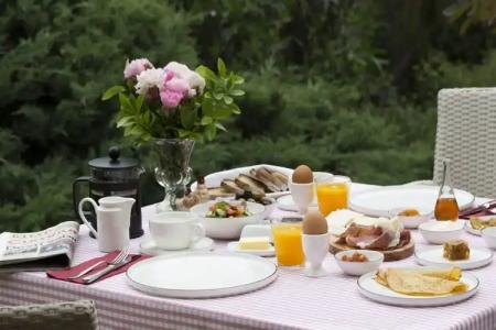 Casa Lavanda Boutique - 9