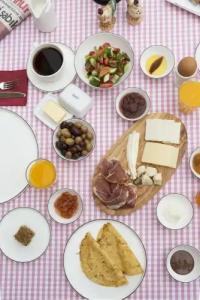 Casa Lavanda Boutique - 12