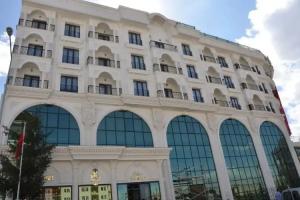 Sivas Keykavus Hotel, Сивас