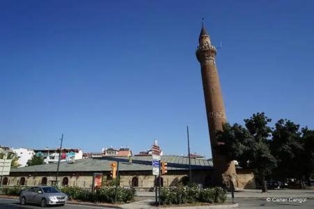 Sivas Keykavus - 23