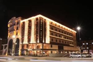 MALİA HOTEL, Сивас