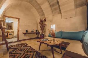 Мини-отель «Kilim Pansion», Учхисар