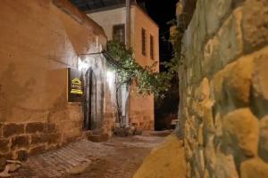 Отель «Heritage Cave Suites»