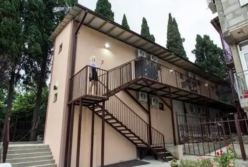 Sandro Palace Guest house - 0