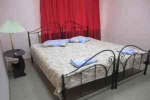 Хостел «City-хостел», Москва