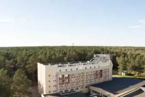 Санаторий «Нарочанка»