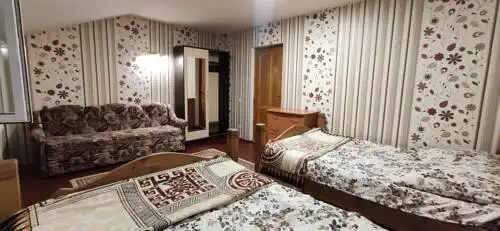 Balashi Zastenok - 7