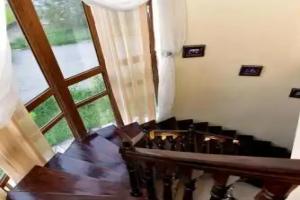Ansera 55 Hotel Sheki, Шеки