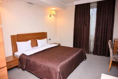 Sheki Olimpiya & Resort - 35