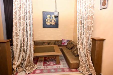 Sheki Olimpiya & Resort - 11
