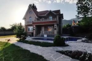 Виллы