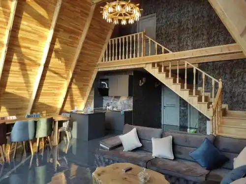 Qafqaz Wood Chalet - 7