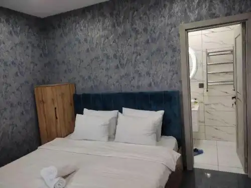 Qafqaz Wood Chalet - 13