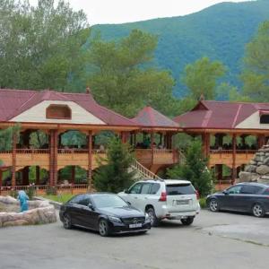 Narin Qala Resort & Restaurant - 1