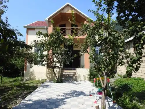 Gabala Sweet Home - 20