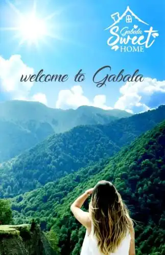 Gabala Sweet Home - 26