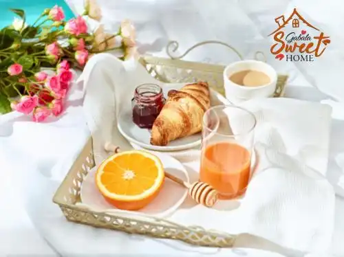 Gabala Sweet Home - 27