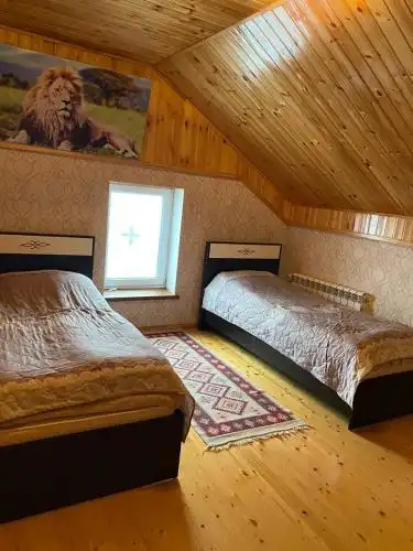 Gabala Sweet Home - 24