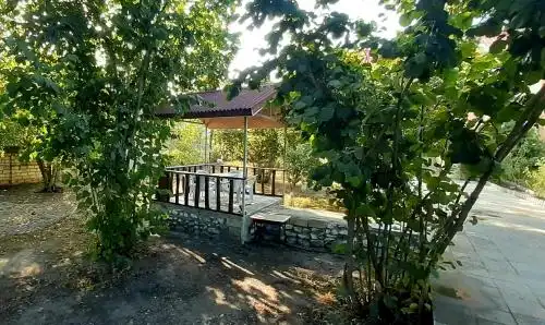 Gabala Sweet Home - 17