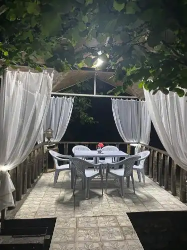 Gabala Sweet Home - 11