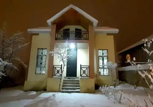 Gabala Sweet Home - 14
